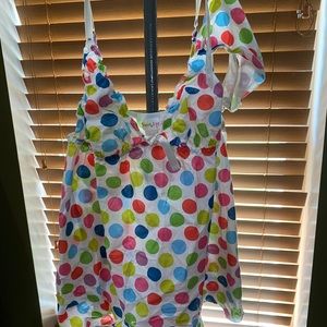 Lot of lingerie size medium